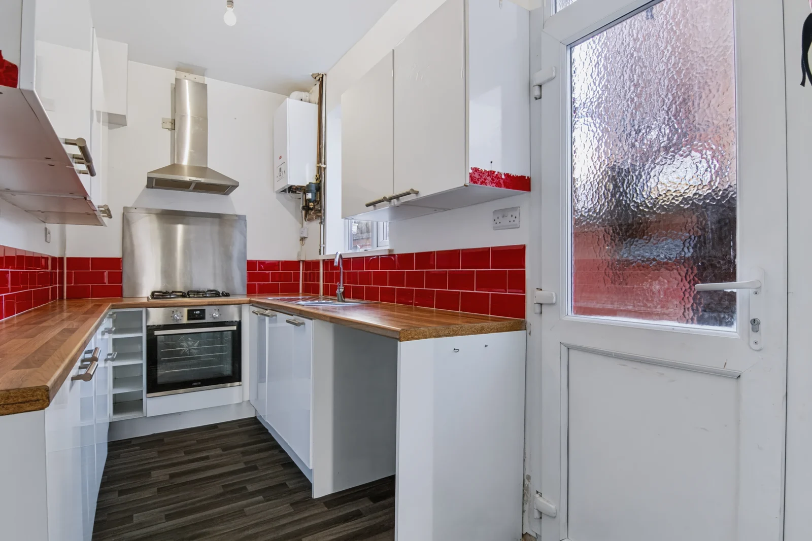 Henton Road, Leicester, Leicestershire, LE3 6AX — photo 5