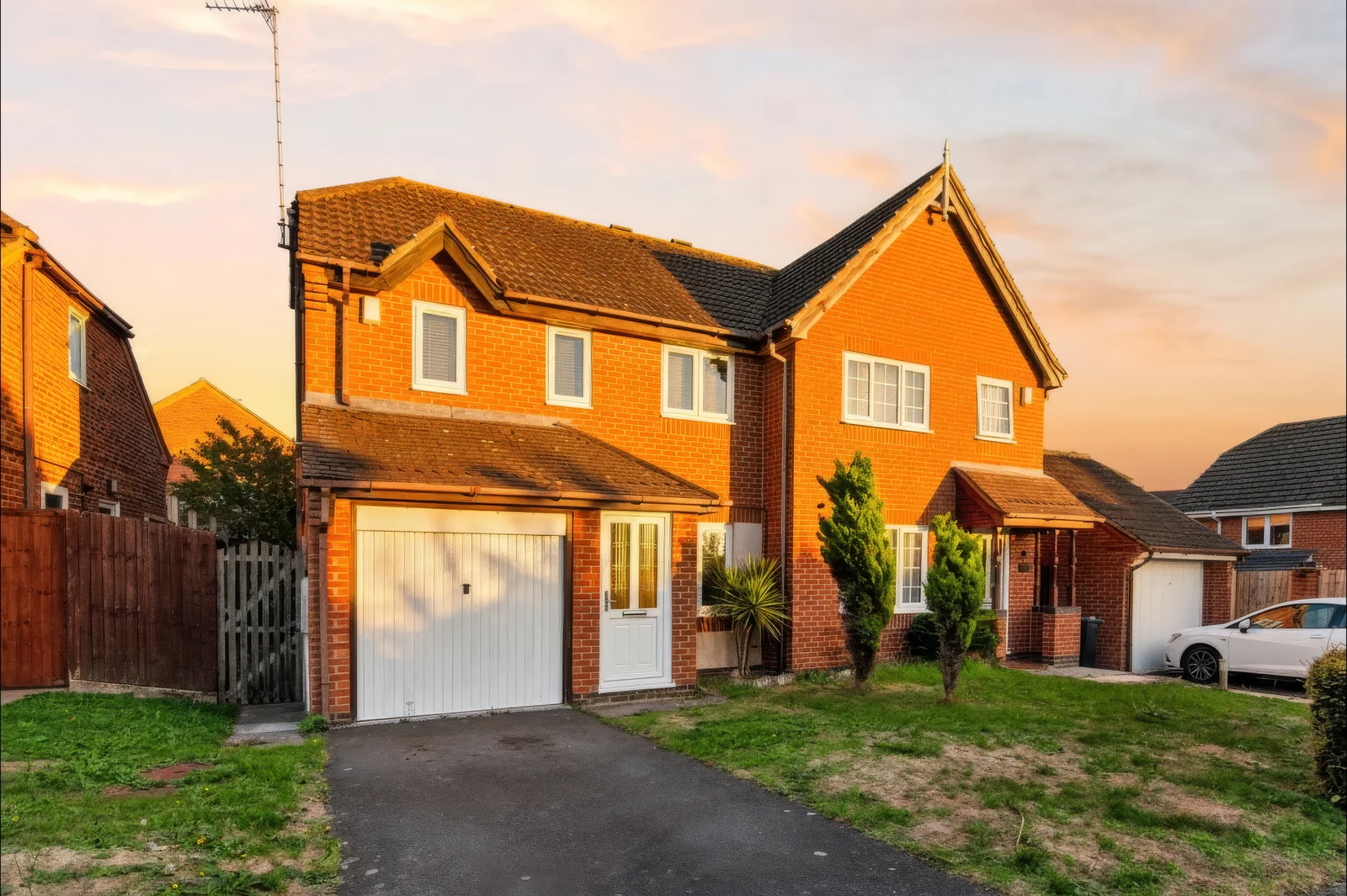 Cloverdale Road, Hamilton, Leicester, Leicestershire, LE5 1UL — photo 18