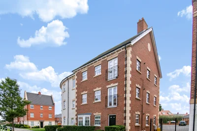 Tay Road, Lubbesthorpe, Leicestershire, LE19 4DJ — photo 1