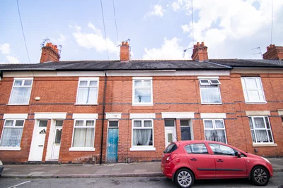 Halsbury Street, Evington Valley, Leicester — photo 2