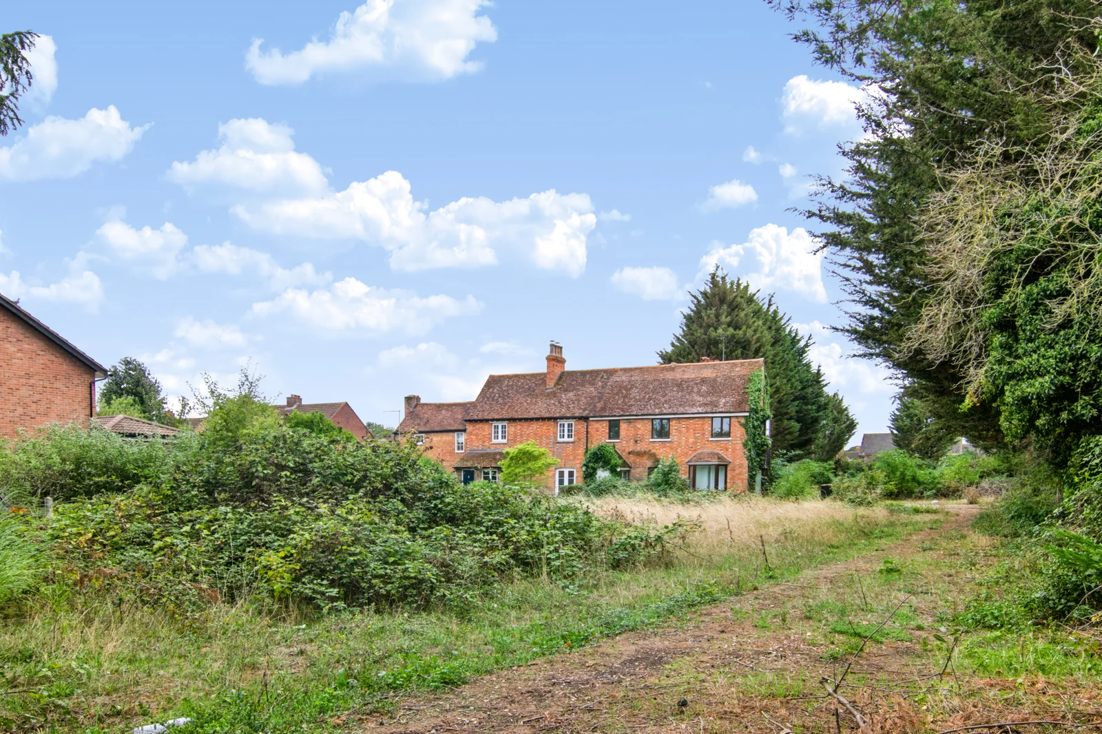 Cardington Road, Bedford, Bedfordshire, MK42 0DA