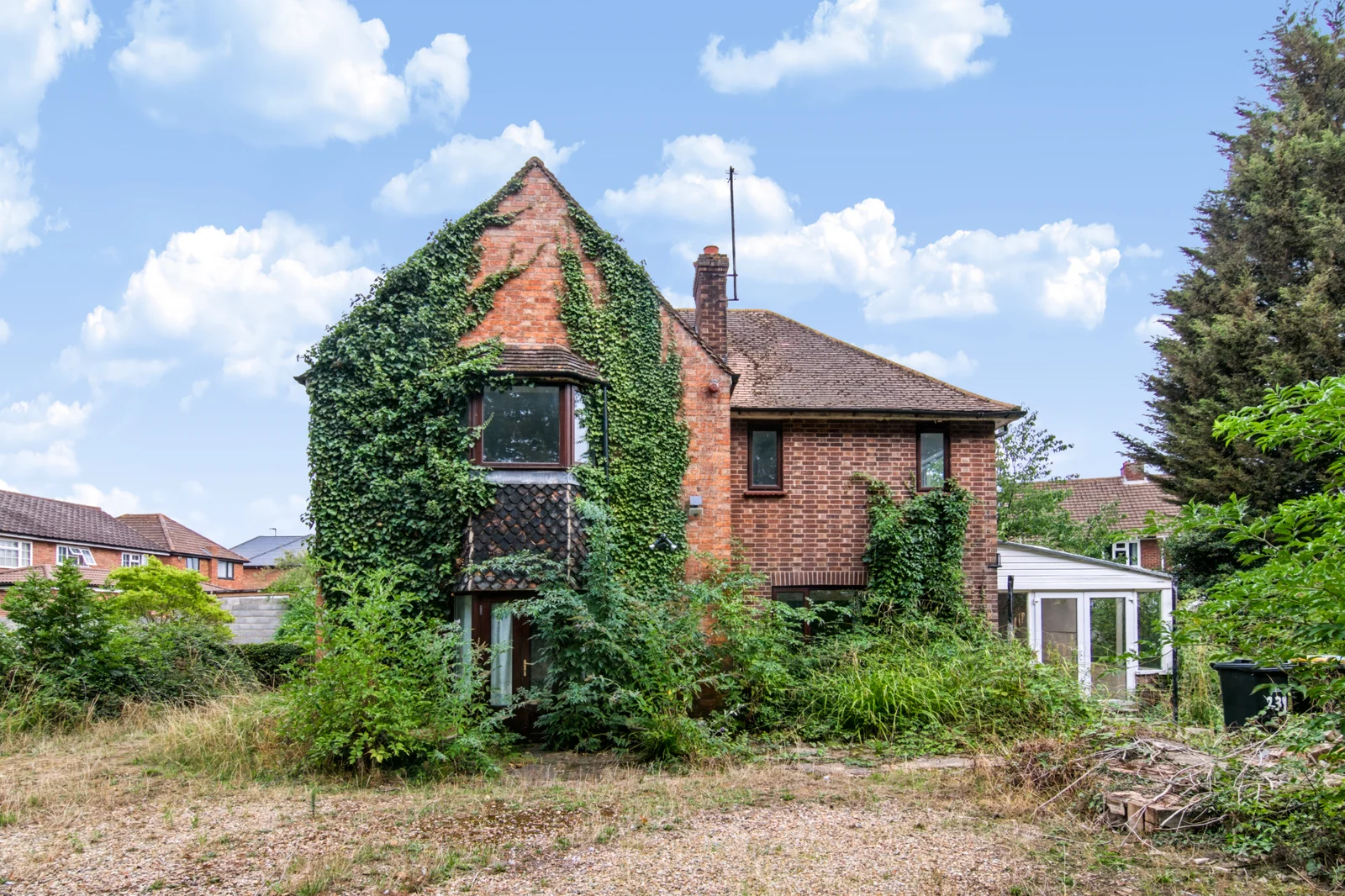 Cardington Road, Bedford, Bedfordshire, MK42 0DA — photo 2