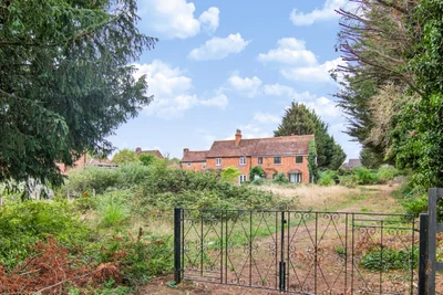Cardington Road, Bedford, Bedfordshire, MK42 0DA — photo 18