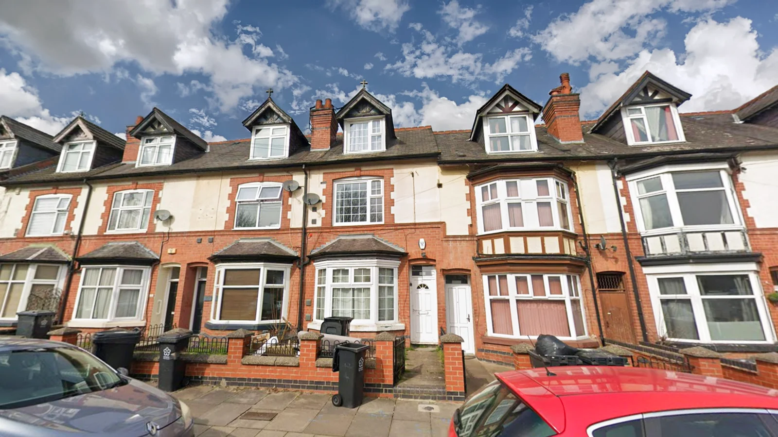 Kirby Road, Leicester, Leicestershire, LE3 6BD