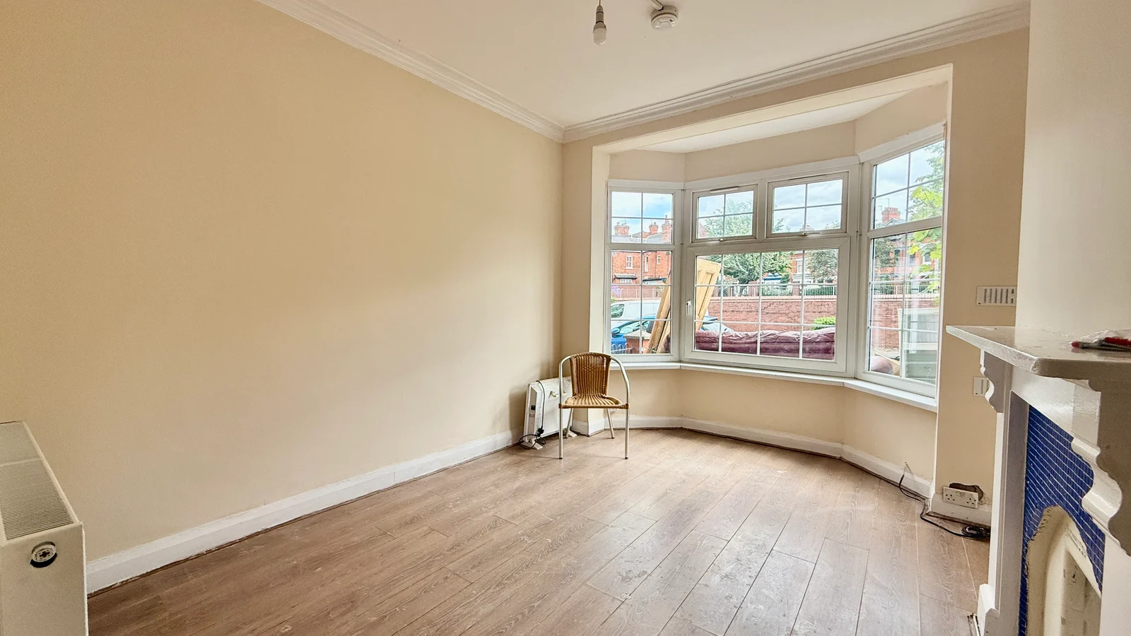 Kirby Road, Leicester, Leicestershire, LE3 6BD — photo 2