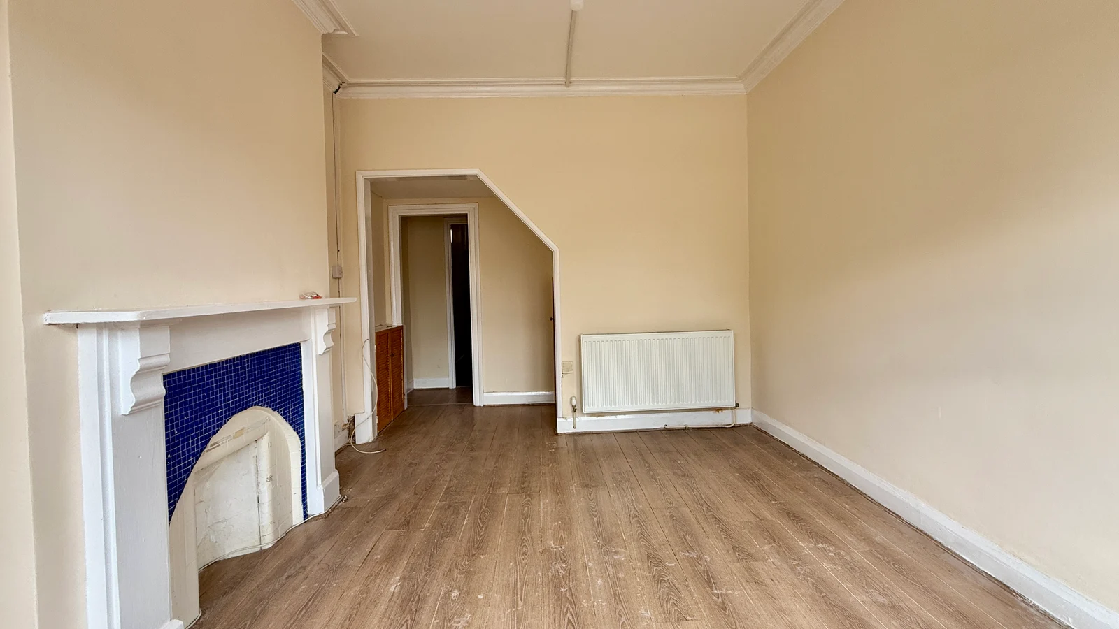 Kirby Road, Leicester, Leicestershire, LE3 6BD — photo 3