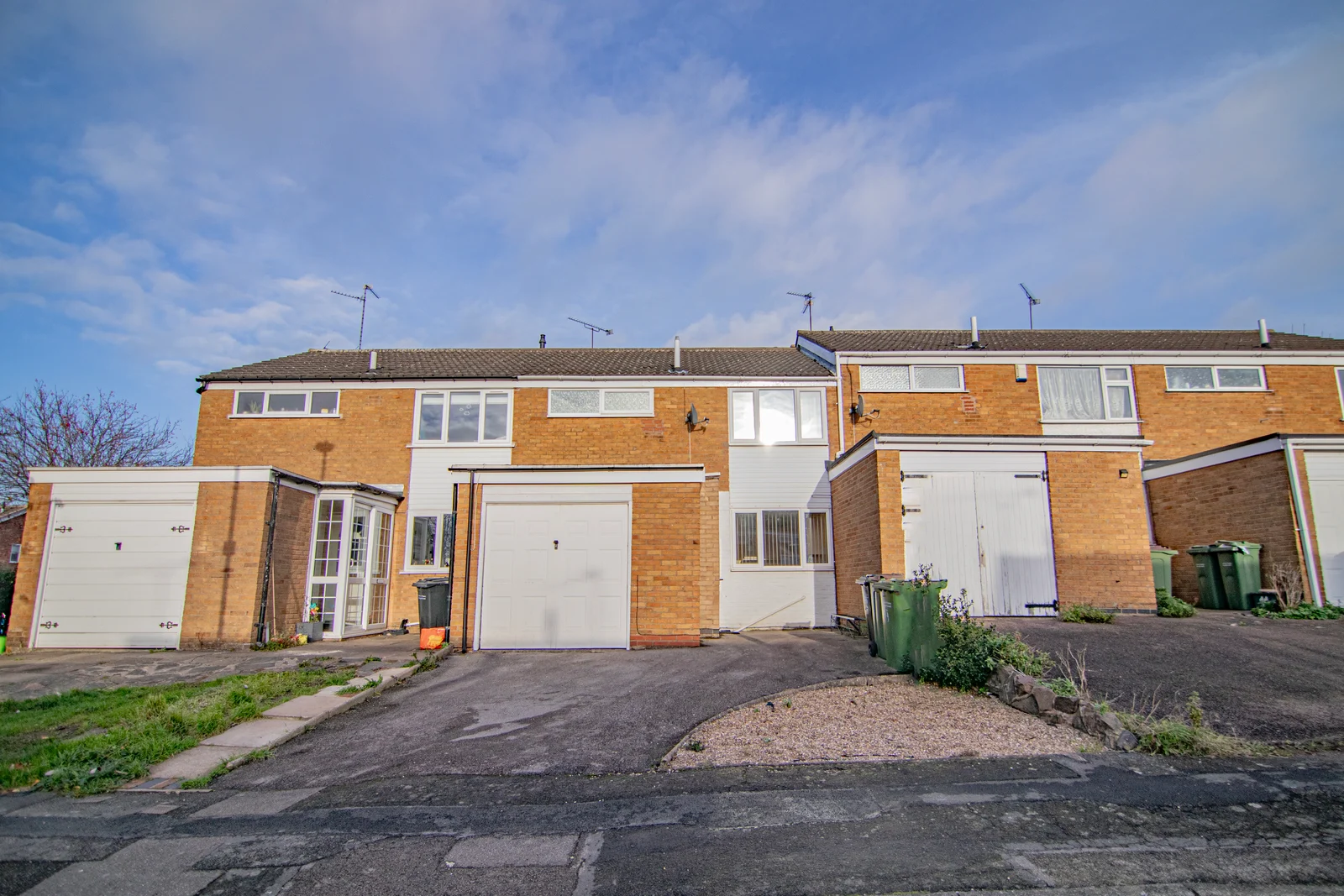 Camborne Close, Wigston Leicester