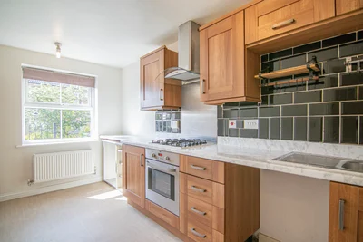 Wickford Close, Leicester, Leicestershire, LE5 0BH — photo 6