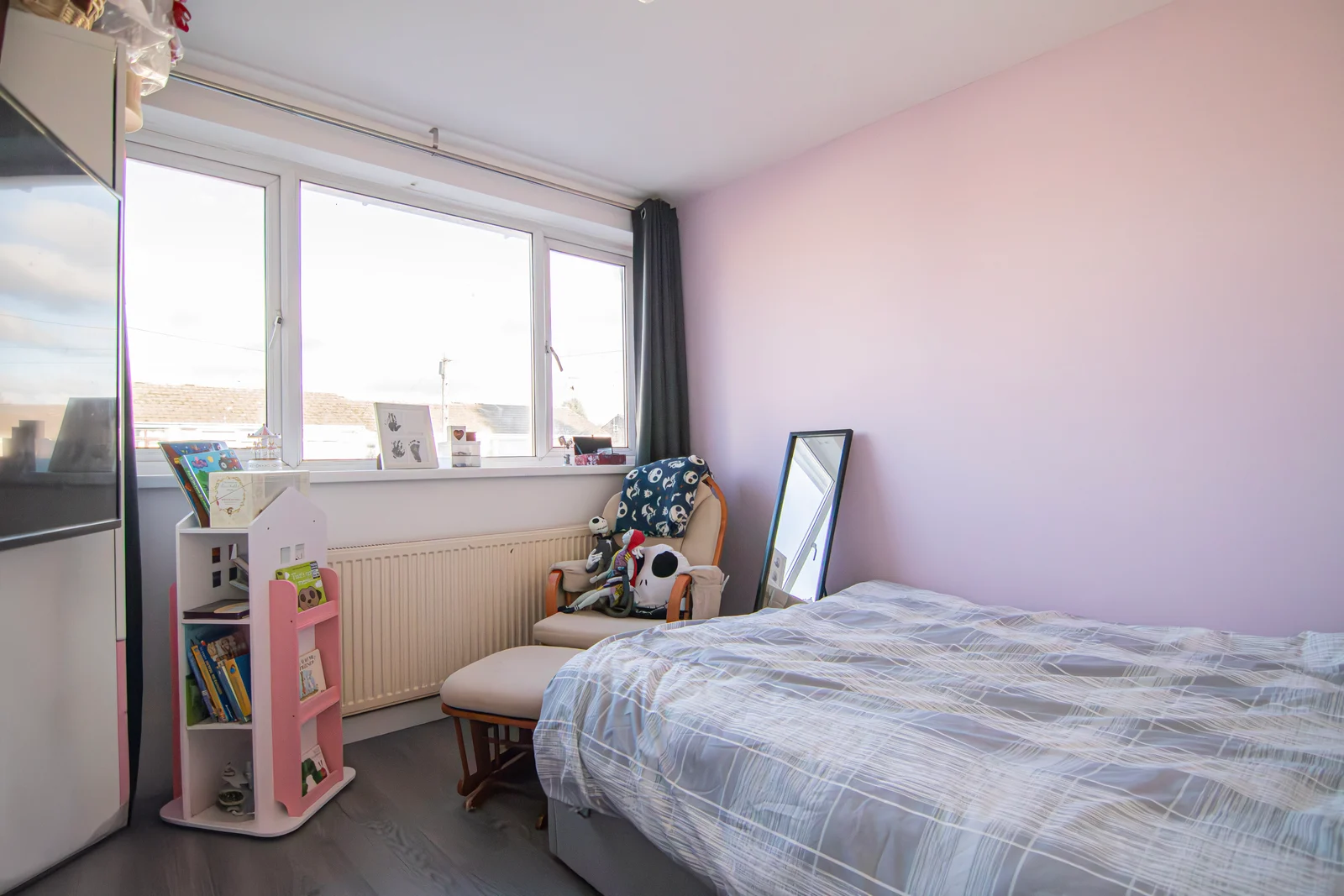 Tregullan Road, Exhall, Coventry, West Midlands, CV7 9NG — photo 15