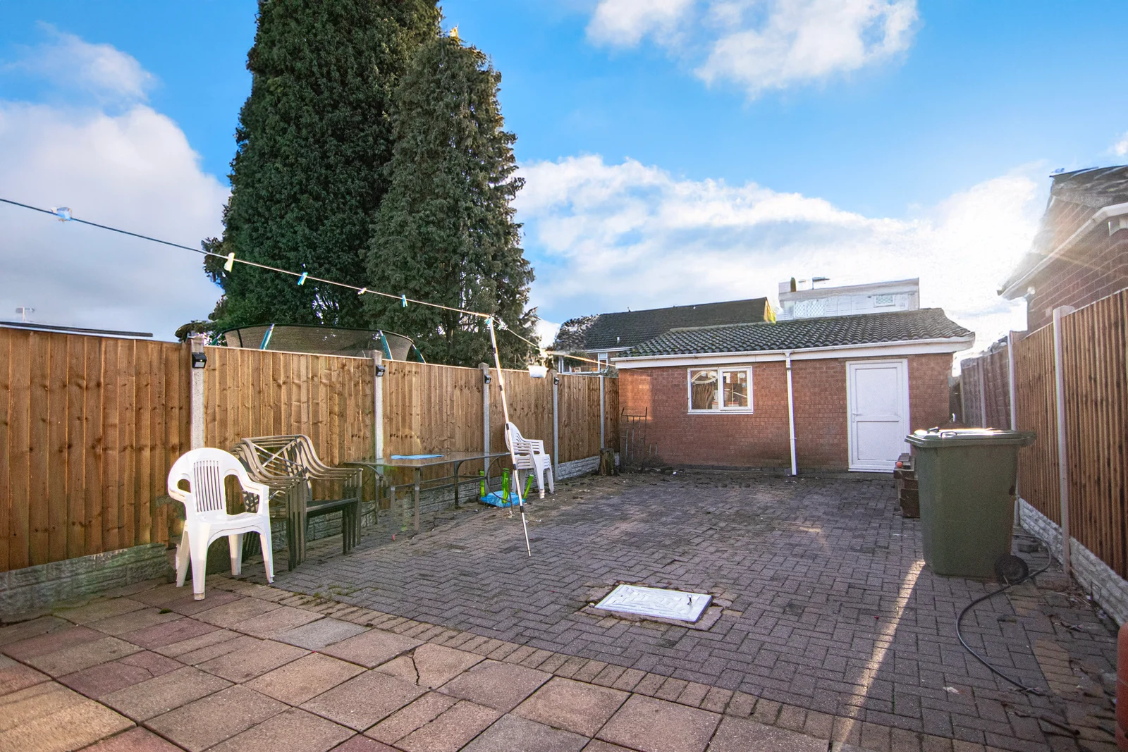 Tregullan Road, Exhall, Coventry, West Midlands, CV7 9NG — photo 9