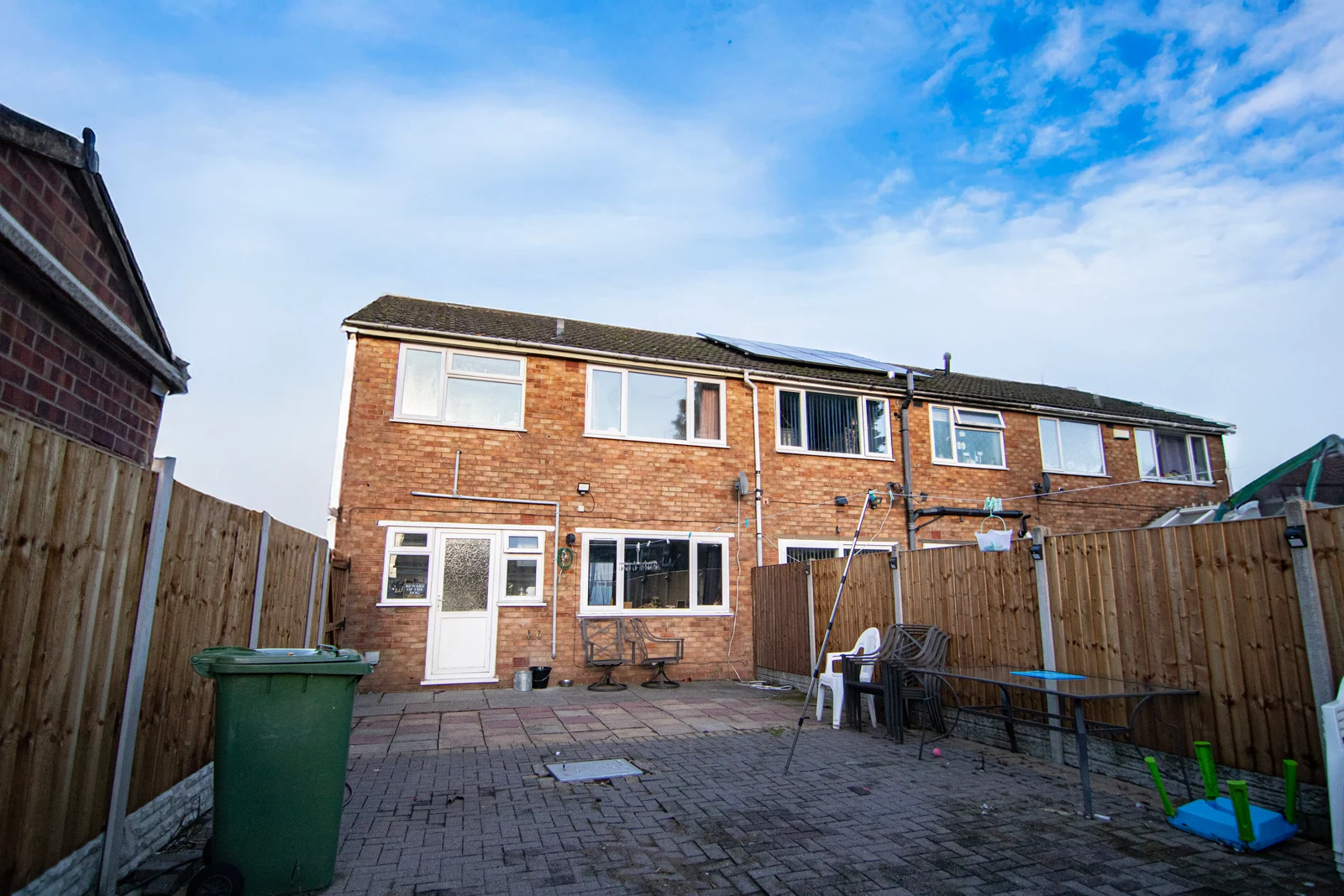 Tregullan Road, Exhall, Coventry, West Midlands, CV7 9NG — photo 10