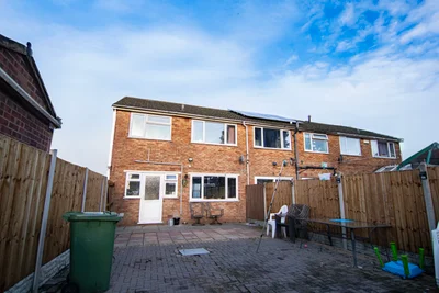 Tregullan Road, Exhall, Coventry, West Midlands, CV7 9NG — photo 10