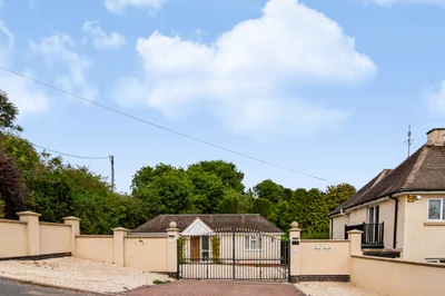 West Winds, County Lane,/Pattingham Lane, Kingswood, Staffordshire, WV7 3AS — photo 2
