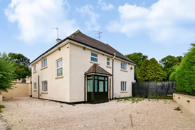 West Winds, County Lane,/Pattingham Lane, Kingswood, Staffordshire, WV7 3AS — photo 6