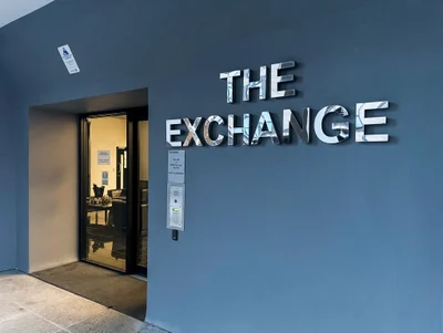 Flat 301, The Exchange, 5 Lee Street, Leicester, Leicestershire — photo 1