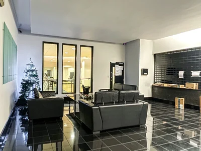 Flat 301, The Exchange, 5 Lee Street, Leicester, Leicestershire — photo 2