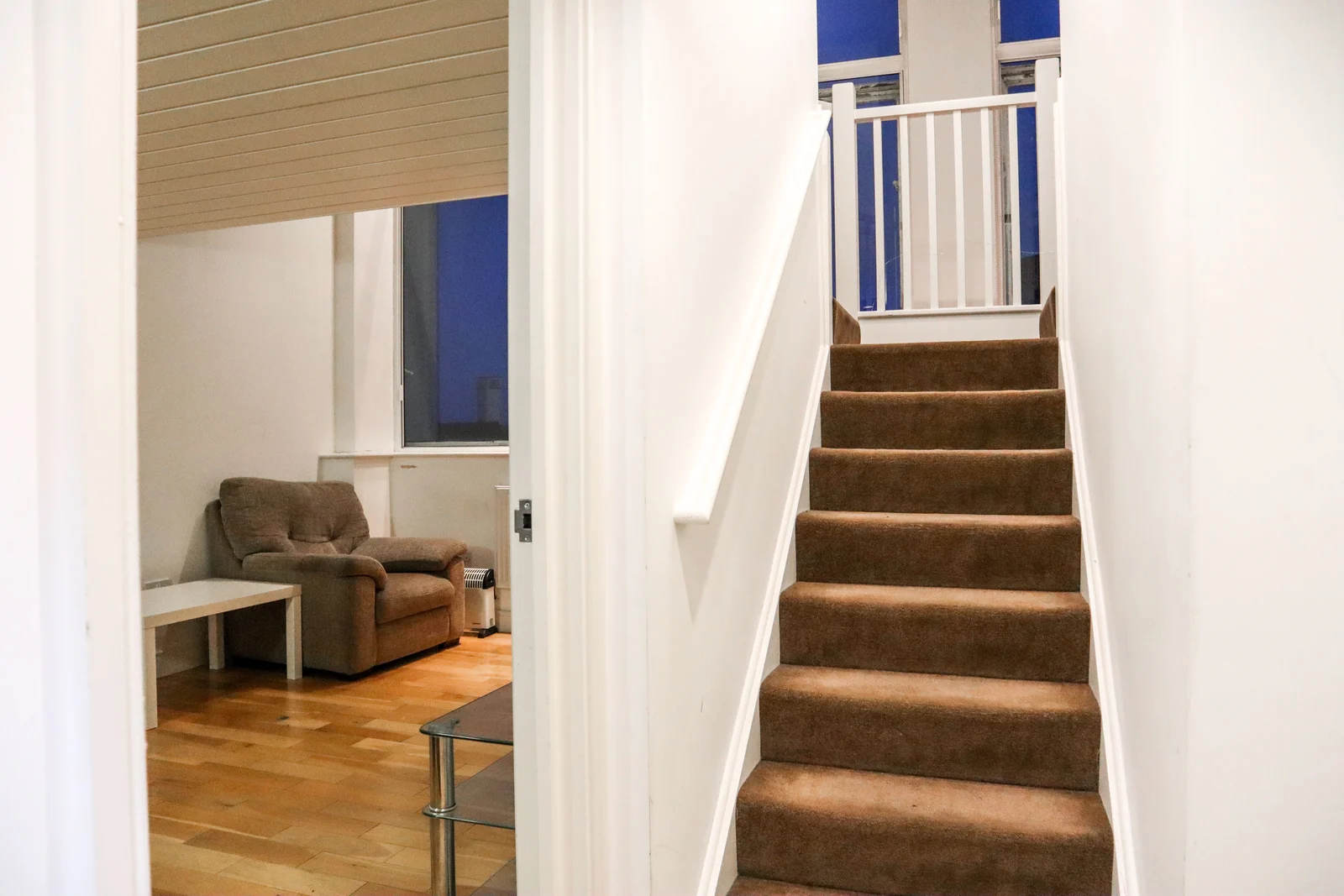 Flat 301, The Exchange, 5 Lee Street, Leicester, Leicestershire — photo 4