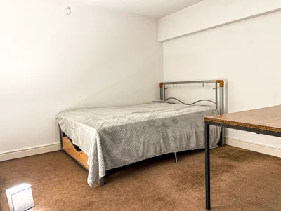 Flat 301, The Exchange, 5 Lee Street, Leicester, Leicestershire — photo 9