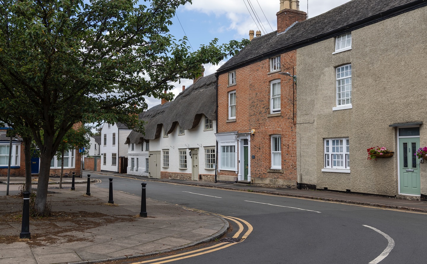 Syston