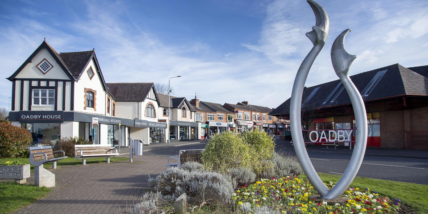 Oadby