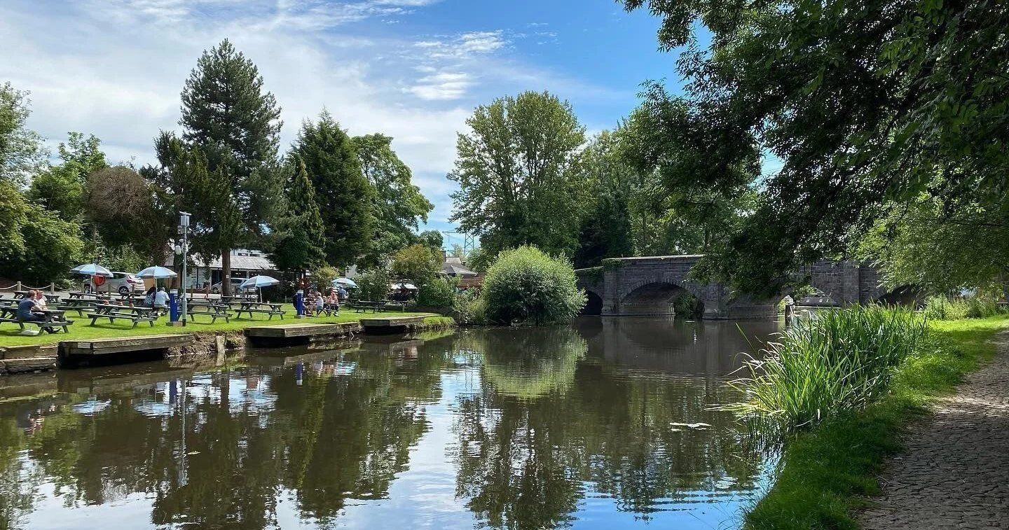 Barrow upon Soar